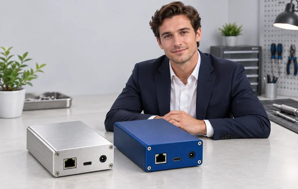 Anodizing vs. Powder Coating for Aluminum Electronics Enclosures: Which Finish Should You Specify?