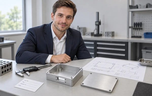 First Article Inspection for Custom Parts: What to Check Before Approving Production